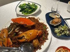 -喜记避风塘炒辣蟹(旗舰店)