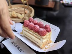 -遇见拿破仑(熙南里店)