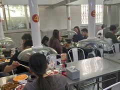-松明一烤肉馆(鲁园店)