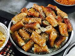 -夏大妈烧烤