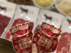 -今日牛事潮汕鲜牛肉火锅(瑞金店)