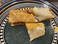 -LA CREPERIE BRETONNE布列塔尼法式餐厅(天童北路店)