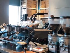 -来回·咖啡(钟村咖啡豆店)