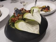 -富淳饭店(世纪公园店)