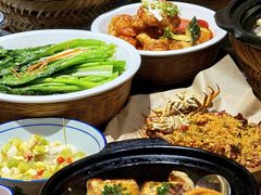 -凤凰山斑鱼馆(恭城店)