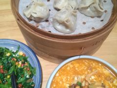 -小六汤包·老字号·中华名小吃(兴庆路店)