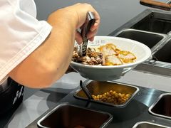 -吉林大学前卫校区南区-日新楼