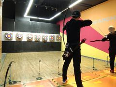 -弓夫射箭·运动娱乐·团建(中心印象城店)