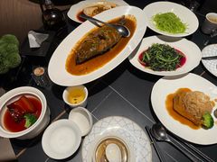 -同庆楼(天鹅湖万达店)