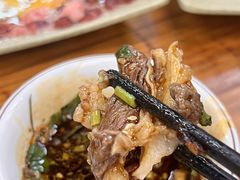 -顺德公平靓正特色牛花粥(花都店)