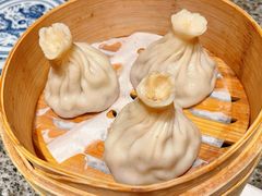 天王烤鸭包-南京大牌档(龙湖长楹天街店)