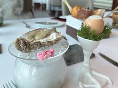 -翡翠36餐厅(浦东香格里拉店)
