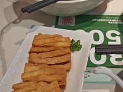 -苏晓玥·手作江南小吃(深圳北站店)