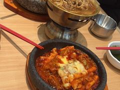 -小木屋拌饭(西安万象天地店)