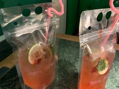 -姐夫的小菜(新中关购物中心店)