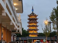 -好福记饭店(红梅公园店)