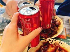 -贤花饭店(凯德店)