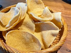 -星叶·东南亚料理(宁波万象汇店)