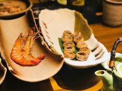 -和彩放题餐厅(酒仙桥店)