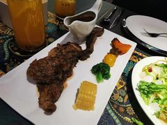 -国际饭店·西餐厅(西大直街店)