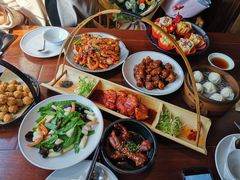 -大牌大·传统杭帮菜(湖滨店)