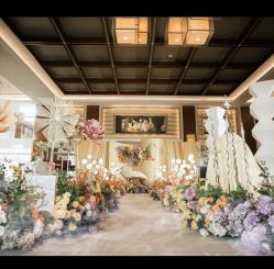 -HELLO你好婚礼婚庆策划