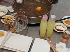 -官塘陈记鱼生·潮汕砂锅粥·牛肉火锅(潮枫路总店)