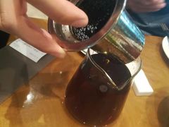 -北海金昌开元名都大酒店·四季轩中餐厅