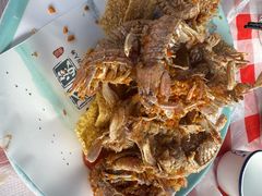 -李氏疙瘩汤·本地海鲜·老烟台菜(所城里店)