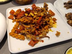 -荣祥海鲜·烟台菜(胜利路二部)