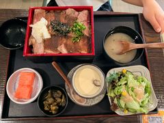 -角落里(中山公园店)