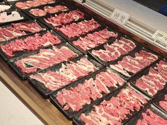 吊龙-海汕记·潮汕鲜牛肉火锅·自助