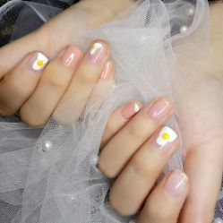 -笑美甲美睫工作室