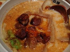 -味千拉面(和平大道奥山世纪城店)