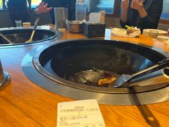 -缘福乡村铁锅炖民宿(八达岭店)