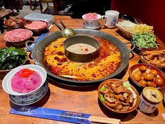 -楠火锅(太古里总店)