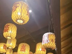 -南京大牌档(新街口德基广场店)