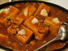 -莆田餐厅PUTIEN(西安万象天地店)