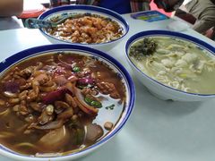 -明呈黄鱼面馆(斜土路店)