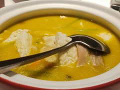 -来菜·湖北头牌藕汤(武商MALL众圆店)