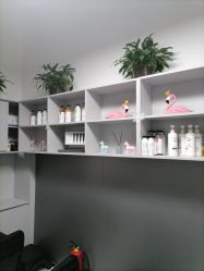 -CUT CUT Hair Salon