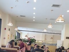 -朴小妹人参鸡汤火锅(长白山万达店)