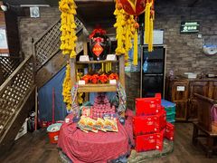 -甘家界牌柠檬鸭(青山店)