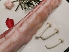 韩时鲜五花-韩时烤肉(丰科万达广场店)