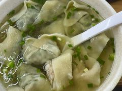 -顶巧鸡汤馄饨(虹口总店)