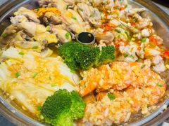 -璞臻汽锅餐厅(南京东路店)