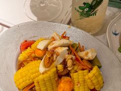 -太食獸泰式茶餐厅(艾尚天地店)