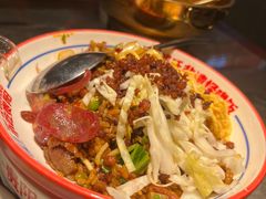 吆不倒台怪噜饭-怪噜范·贵阳小吃大排档(金源旗舰店)