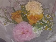 -循礼门鲜花花市(武汉循礼门店)