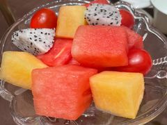 -湖北三五醇酒店·35年新楚菜